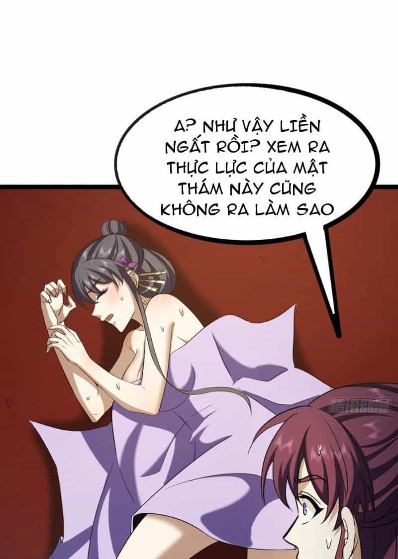 Trùm Phản Diện Muốn Tìm Chết! - Chương 42 - ảnh 41