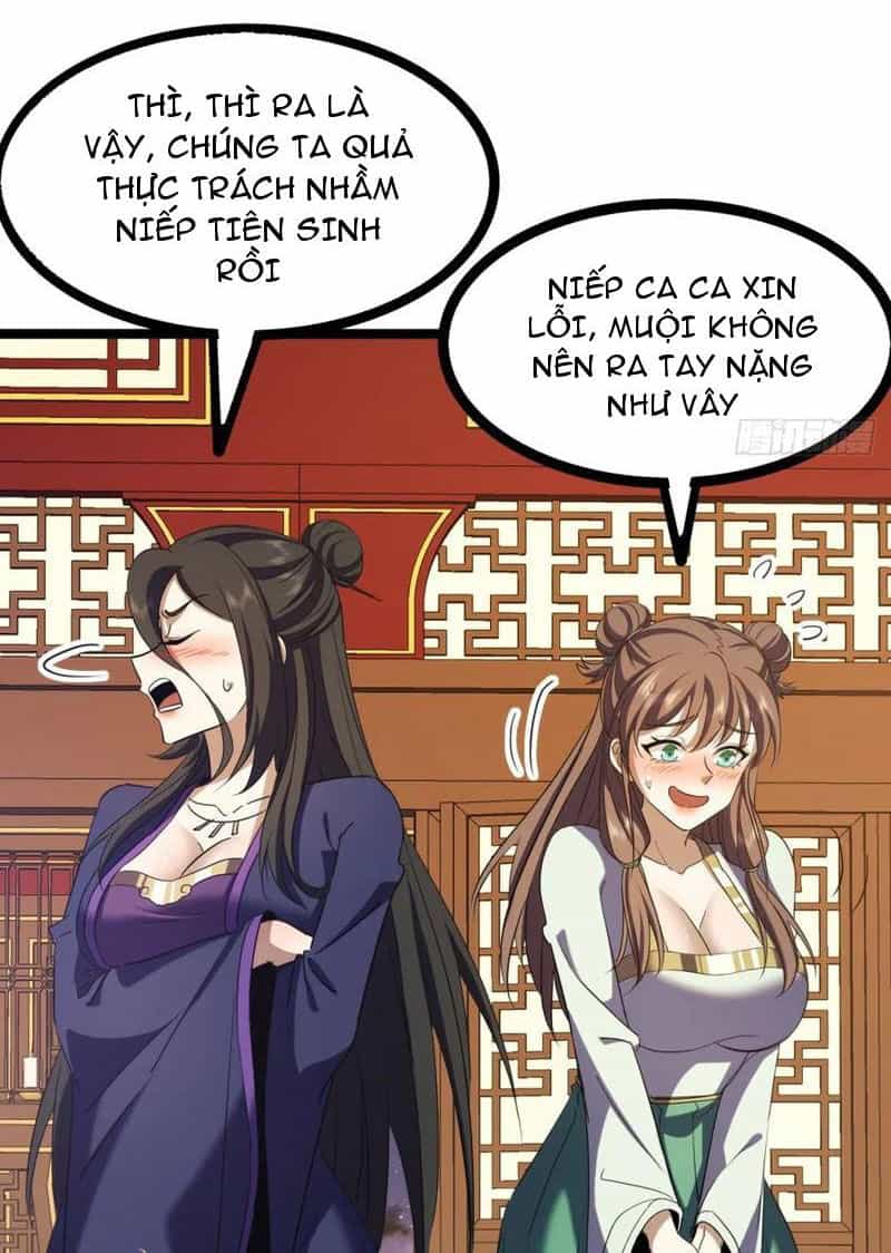Trùm Phản Diện Muốn Tìm Chết! - Chương 42 - ảnh 51