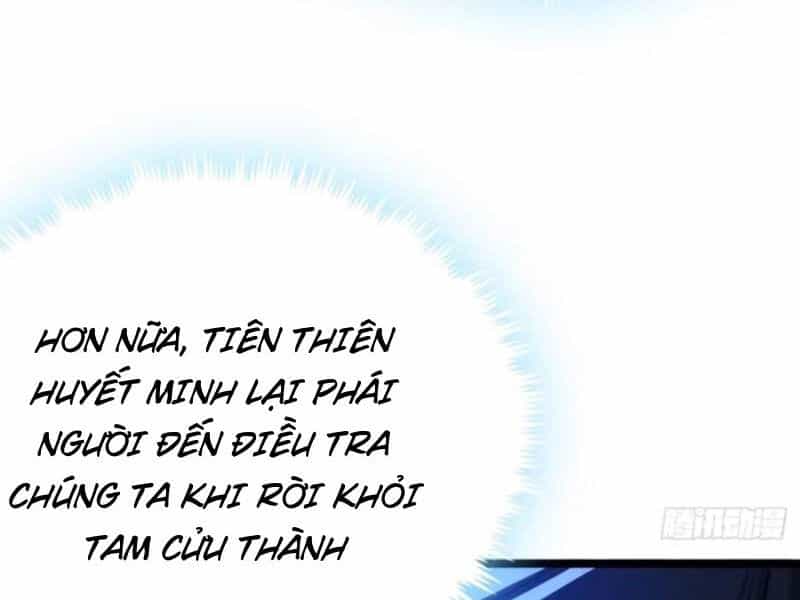 Trùm Phản Diện Muốn Tìm Chết! - Chương 43 - ảnh 100