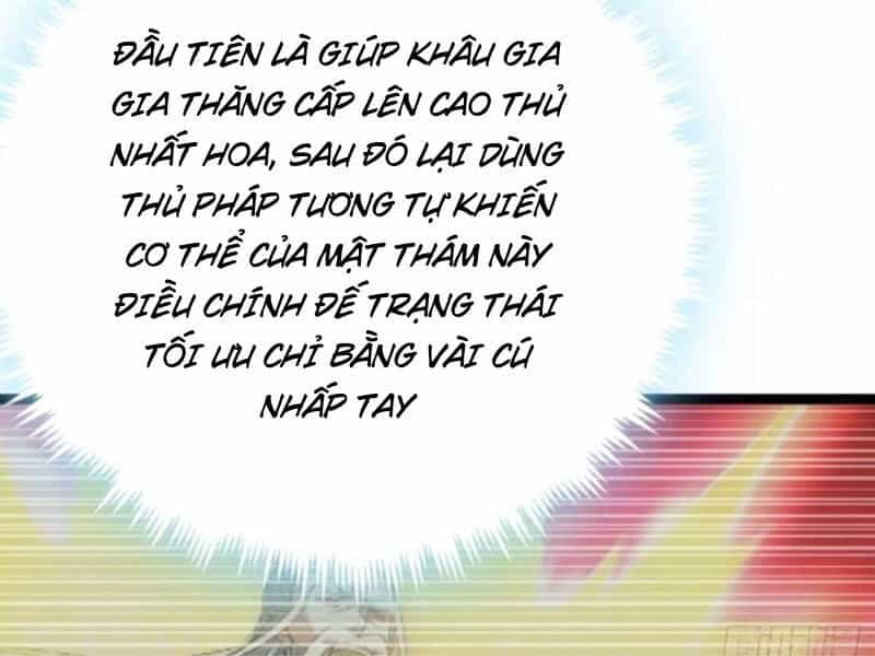 Trùm Phản Diện Muốn Tìm Chết! - Chương 43 - ảnh 69