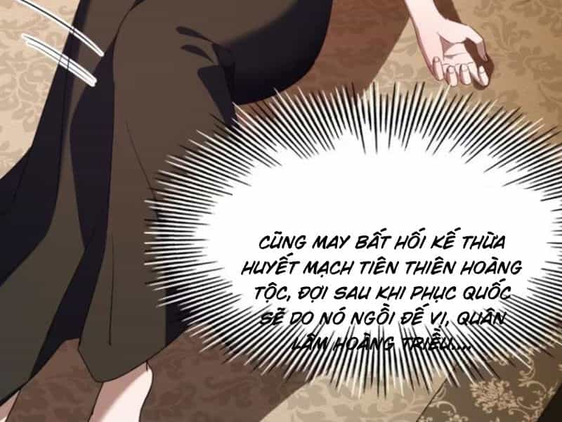 Trùm Phản Diện Muốn Tìm Chết! - Chương 44 - ảnh 11