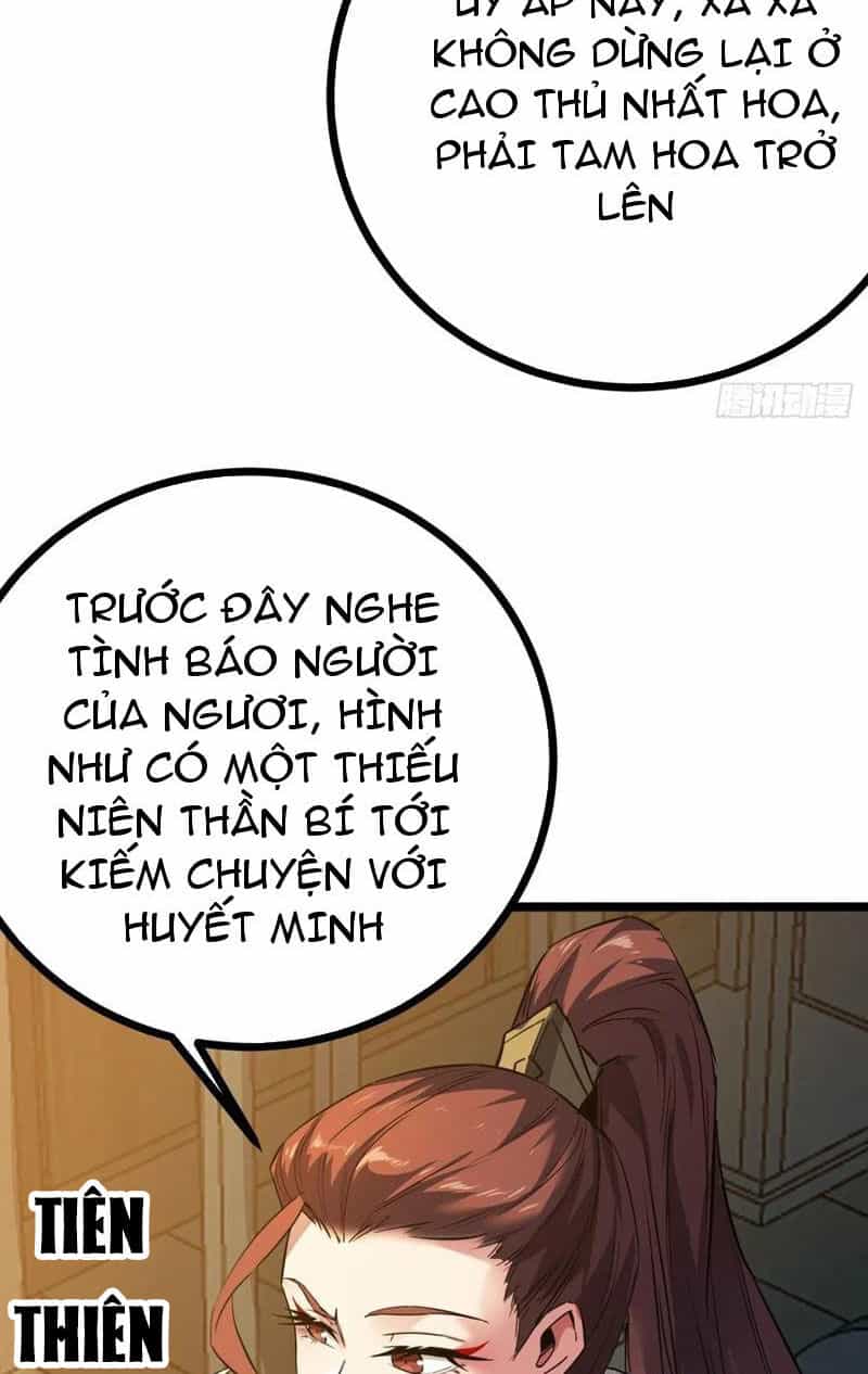 Trùm Phản Diện Muốn Tìm Chết! - Chương 45 - ảnh 10