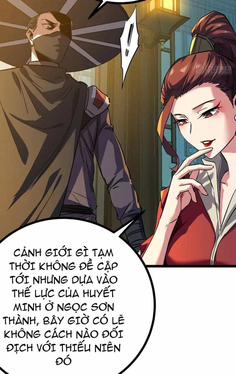 Trùm Phản Diện Muốn Tìm Chết! - Chương 45 - ảnh 16