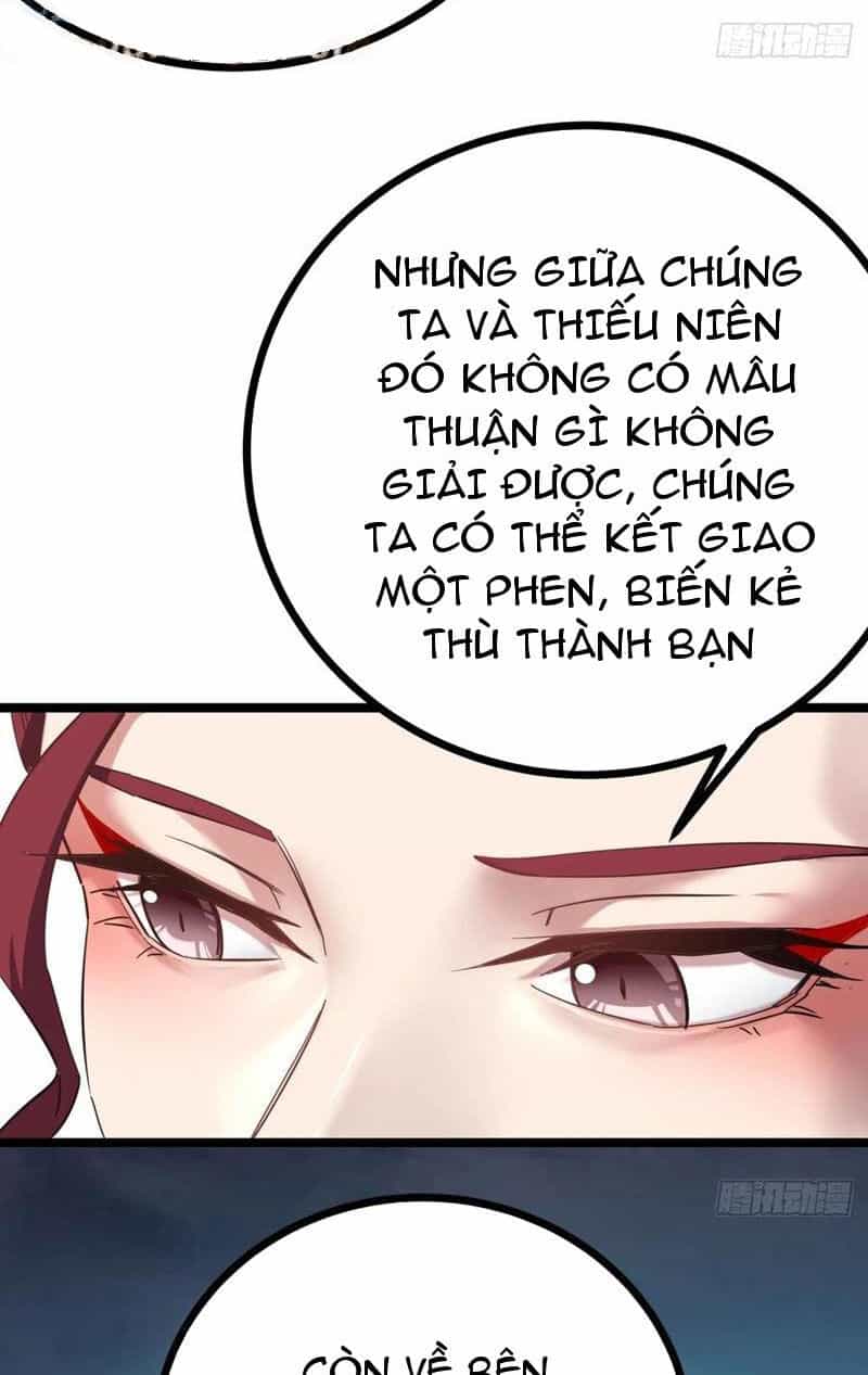 Trùm Phản Diện Muốn Tìm Chết! - Chương 45 - ảnh 17