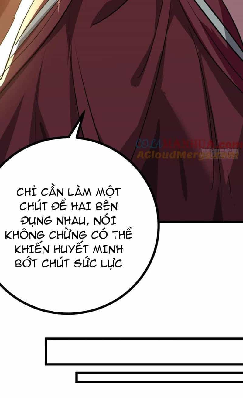 Trùm Phản Diện Muốn Tìm Chết! - Chương 45 - ảnh 24