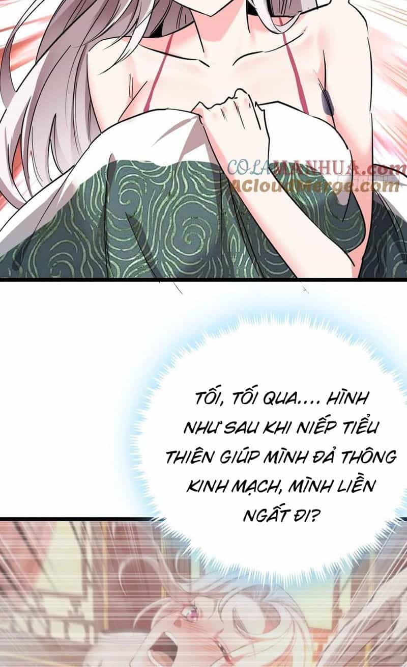 Trùm Phản Diện Muốn Tìm Chết! - Chương 45 - ảnh 29