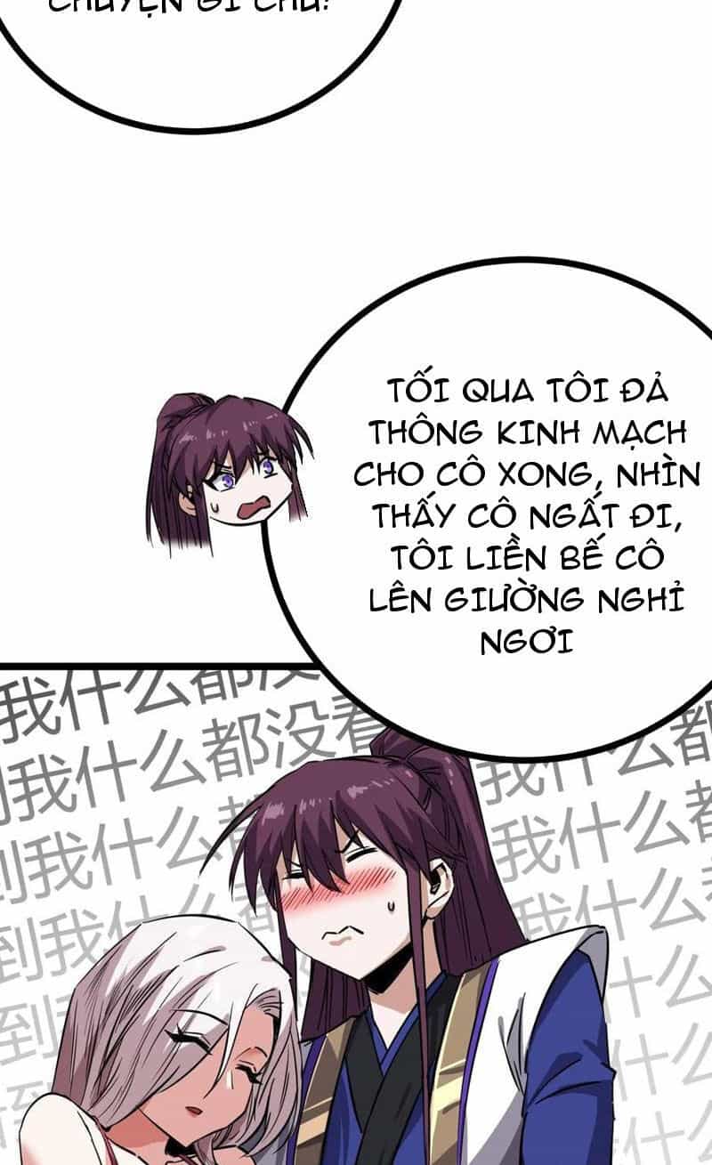 Trùm Phản Diện Muốn Tìm Chết! - Chương 45 - ảnh 39