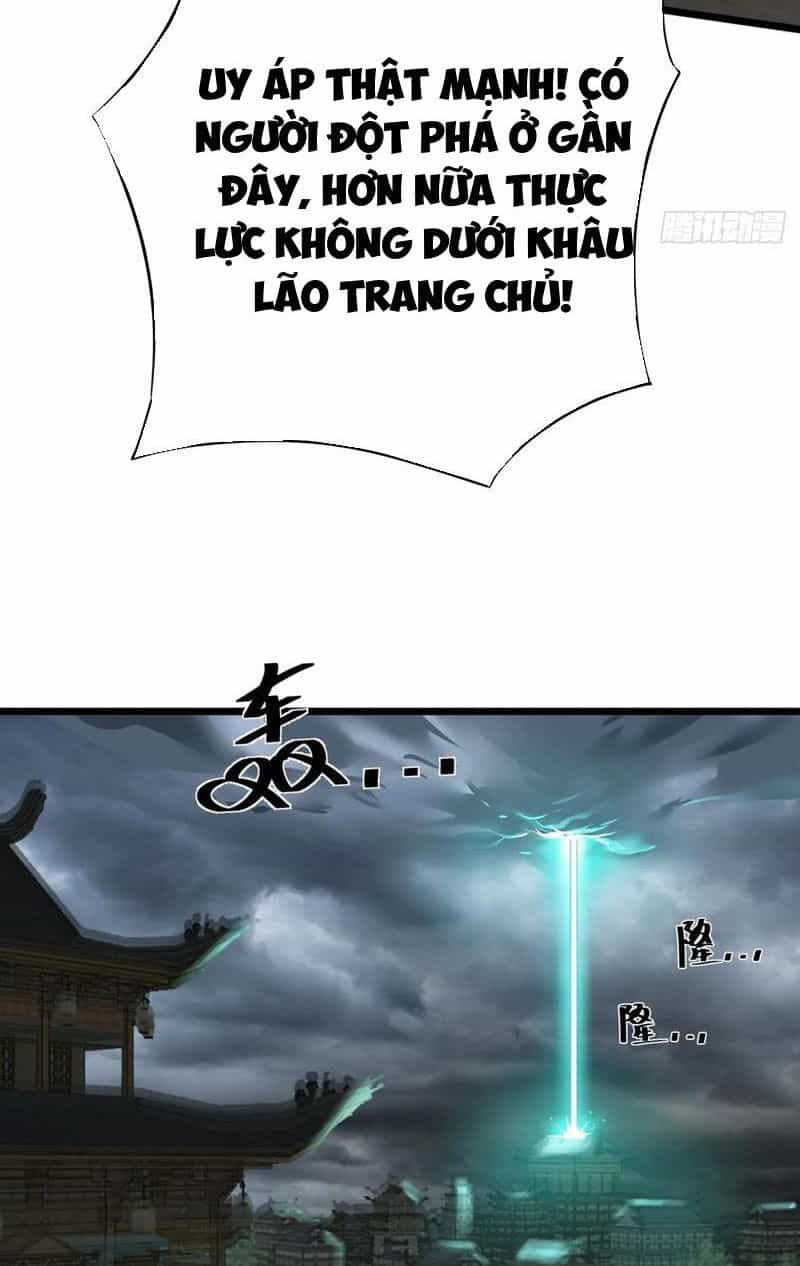 Trùm Phản Diện Muốn Tìm Chết! - Chương 45 - ảnh 5
