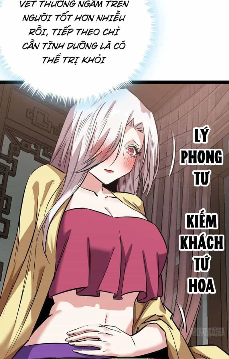 Trùm Phản Diện Muốn Tìm Chết! - Chương 45 - ảnh 50