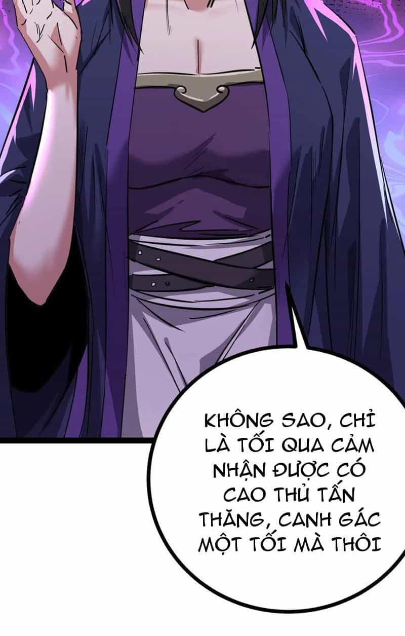 Trùm Phản Diện Muốn Tìm Chết! - Chương 45 - ảnh 59
