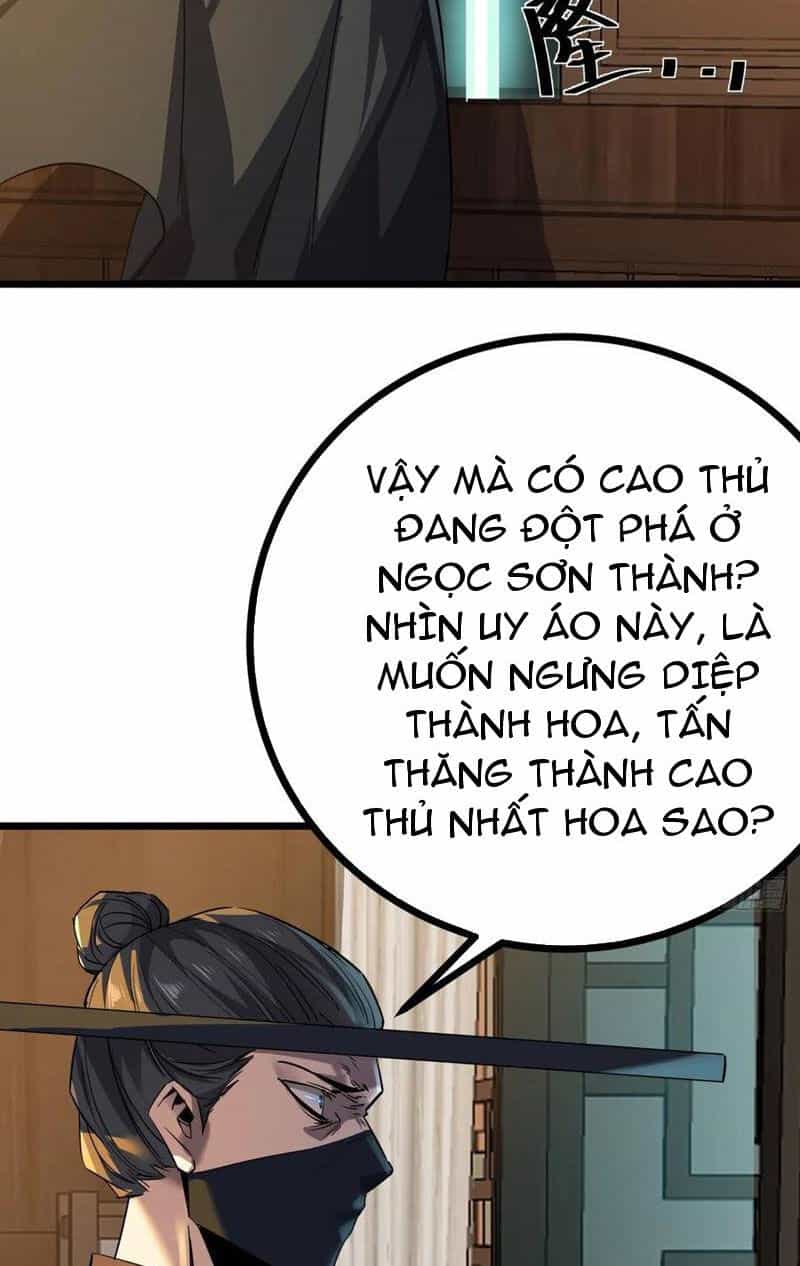 Trùm Phản Diện Muốn Tìm Chết! - Chương 45 - ảnh 7