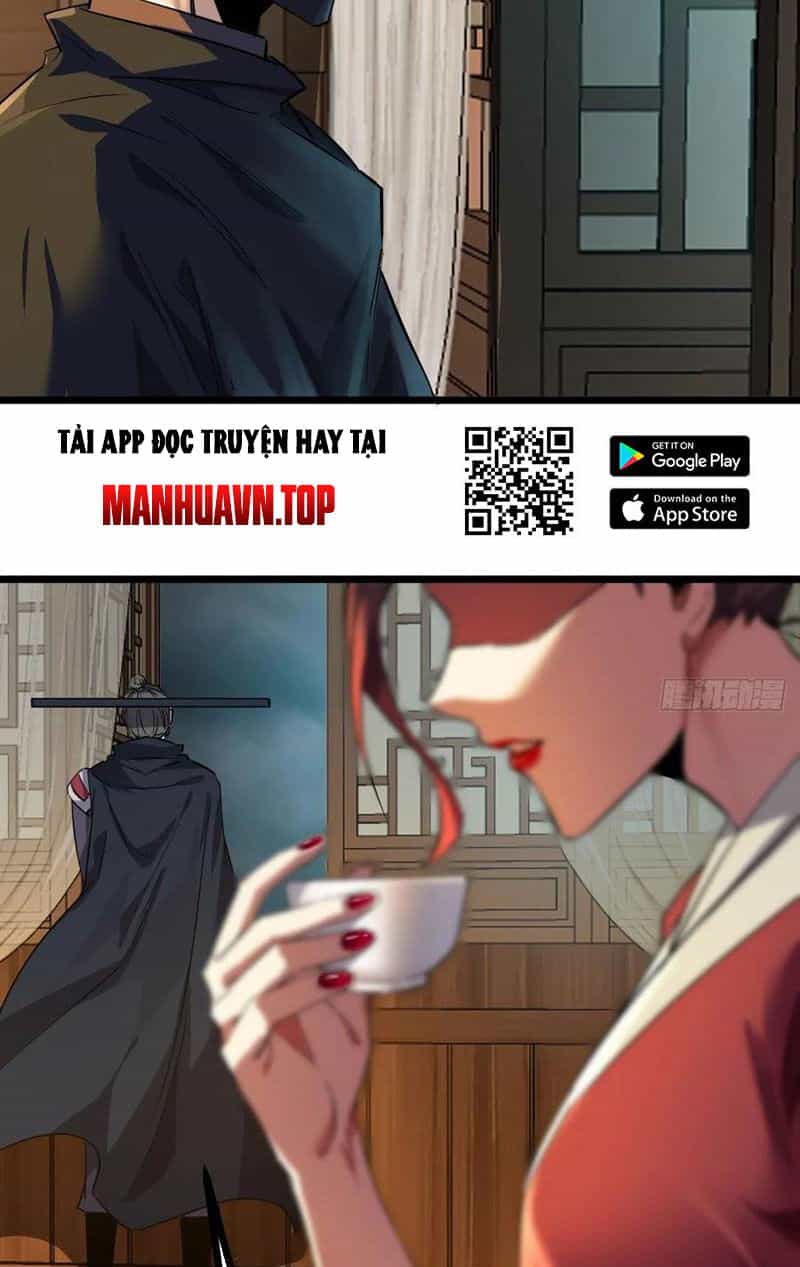 Trùm Phản Diện Muốn Tìm Chết! - Chương 45 - ảnh 8