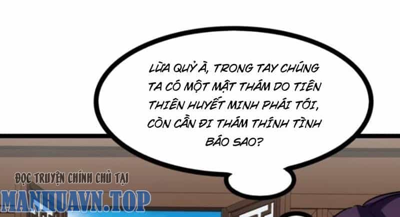 Trùm Phản Diện Muốn Tìm Chết! - Chương 46 - ảnh 50