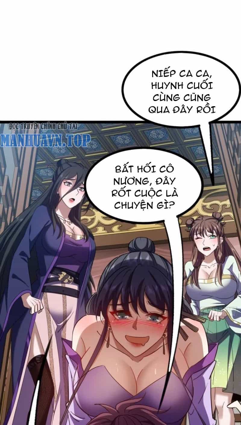 Trùm Phản Diện Muốn Tìm Chết! - Chương 46 - ảnh 9