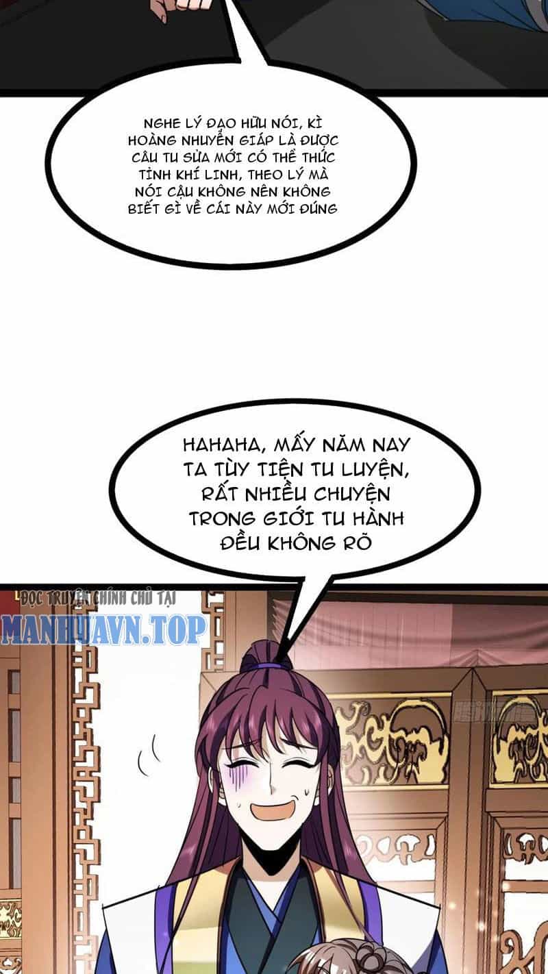 Trùm Phản Diện Muốn Tìm Chết! - Chương 47 - ảnh 26
