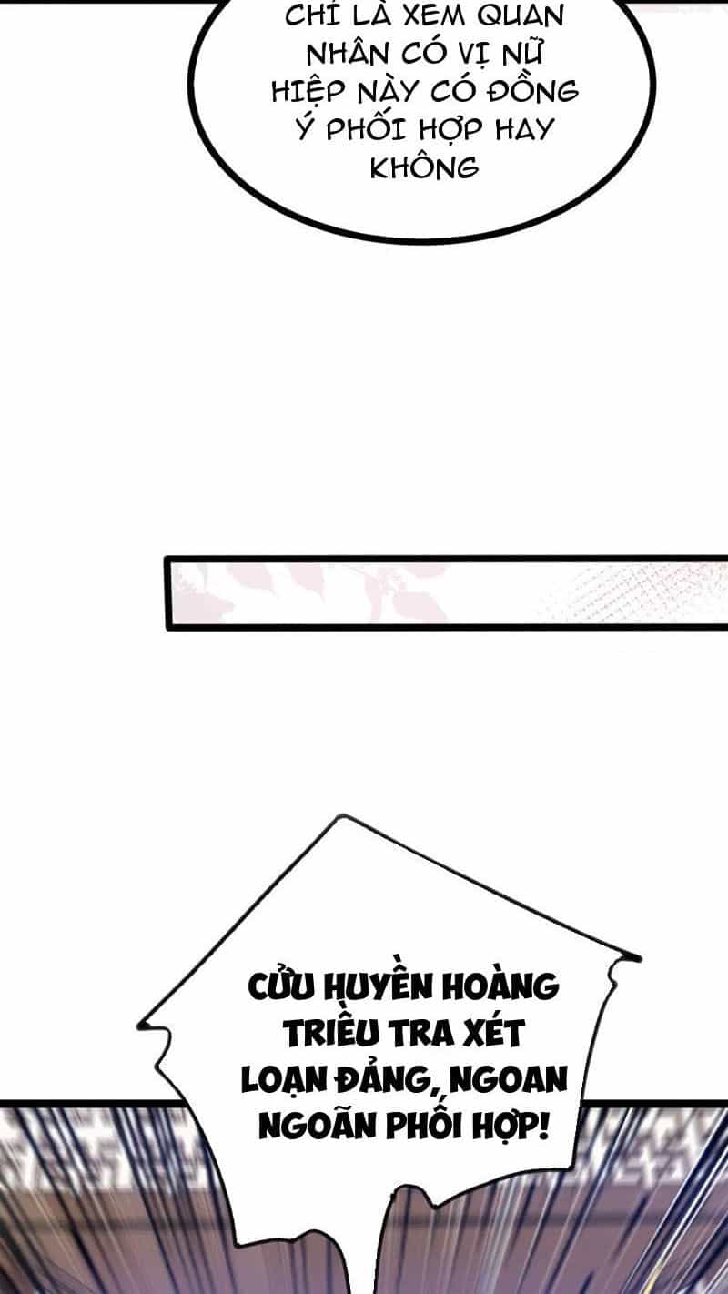 Trùm Phản Diện Muốn Tìm Chết! - Chương 47 - ảnh 41