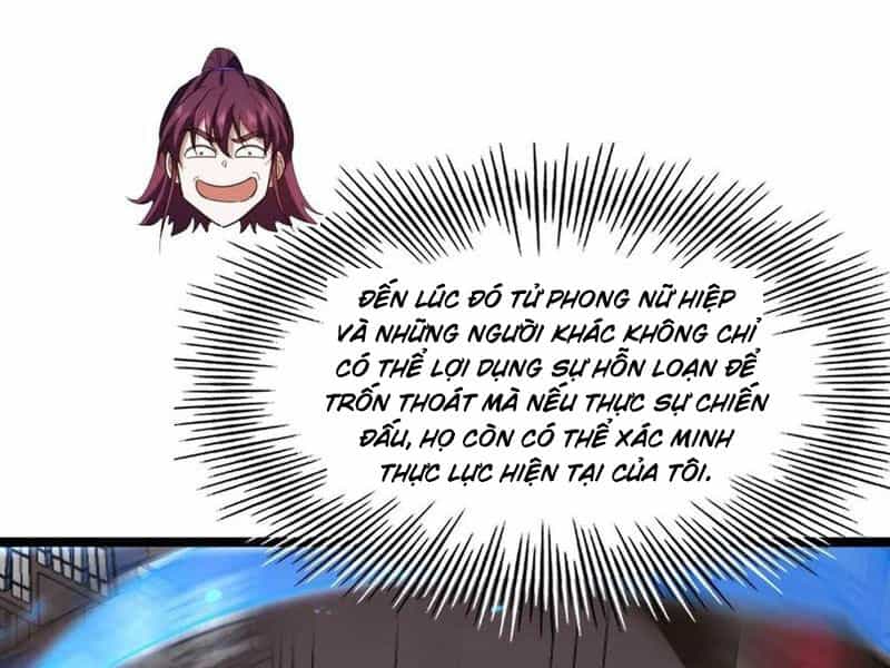 Trùm Phản Diện Muốn Tìm Chết! - Chương 48 - ảnh 27