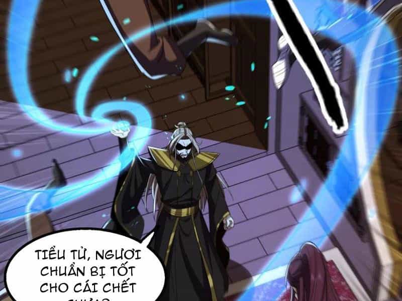 Trùm Phản Diện Muốn Tìm Chết! - Chương 48 - ảnh 33
