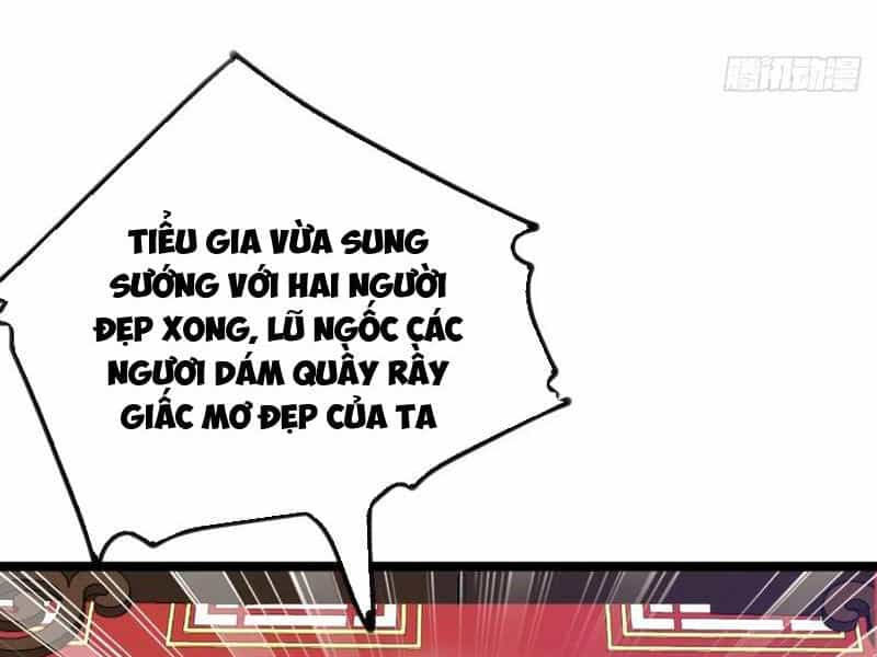 Trùm Phản Diện Muốn Tìm Chết! - Chương 48 - ảnh 6