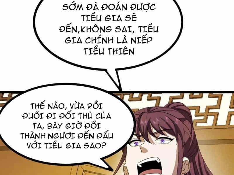Trùm Phản Diện Muốn Tìm Chết! - Chương 48 - ảnh 68