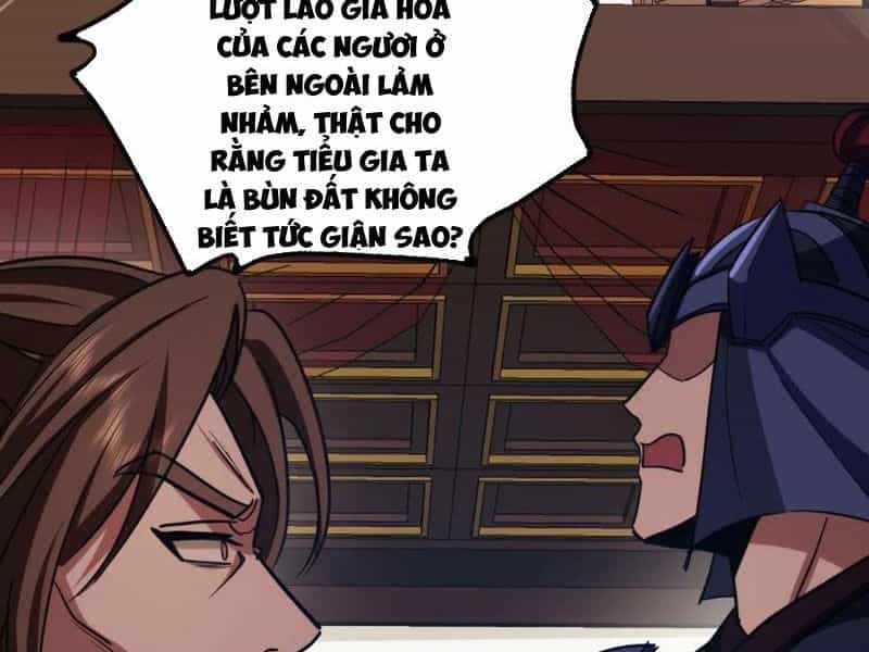 Trùm Phản Diện Muốn Tìm Chết! - Chương 48 - ảnh 8