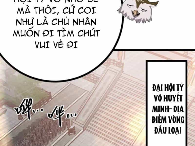 Trùm Phản Diện Muốn Tìm Chết! - Chương 49 - ảnh 11