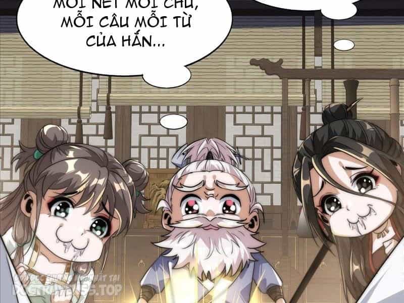 Trùm Phản Diện Muốn Tìm Chết! - Chương 5 - ảnh 55
