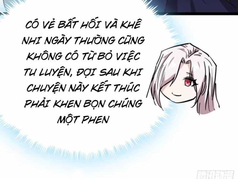 Trùm Phản Diện Muốn Tìm Chết! - Chương 50 - ảnh 49