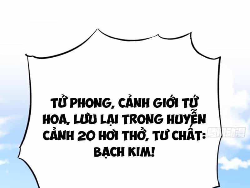 Trùm Phản Diện Muốn Tìm Chết! - Chương 50 - ảnh 65