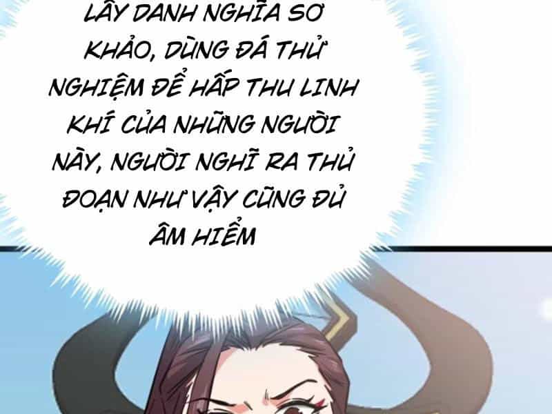 Trùm Phản Diện Muốn Tìm Chết! - Chương 50 - ảnh 94