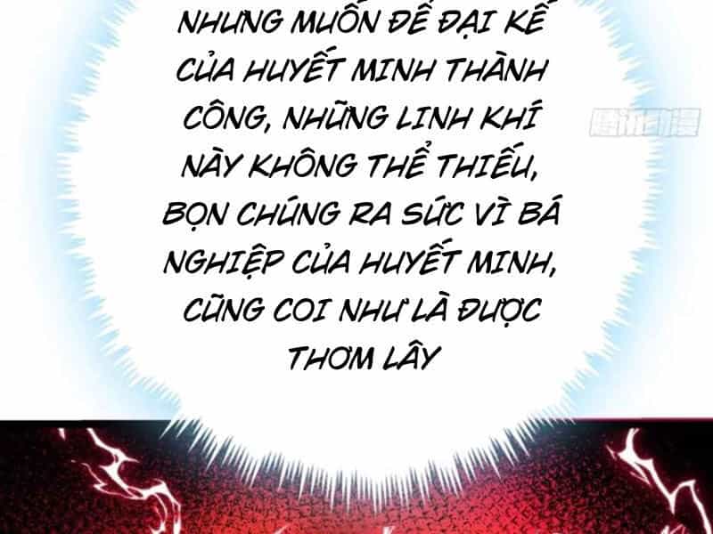 Trùm Phản Diện Muốn Tìm Chết! - Chương 50 - ảnh 97