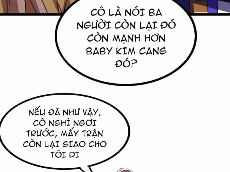 Trùm Phản Diện Muốn Tìm Chết! - Chương 51 - ảnh 140