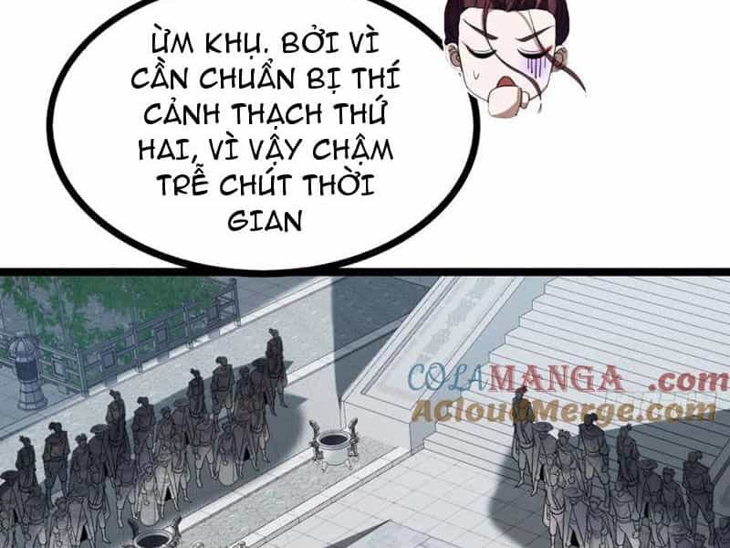 Trùm Phản Diện Muốn Tìm Chết! - Chương 51 - ảnh 19