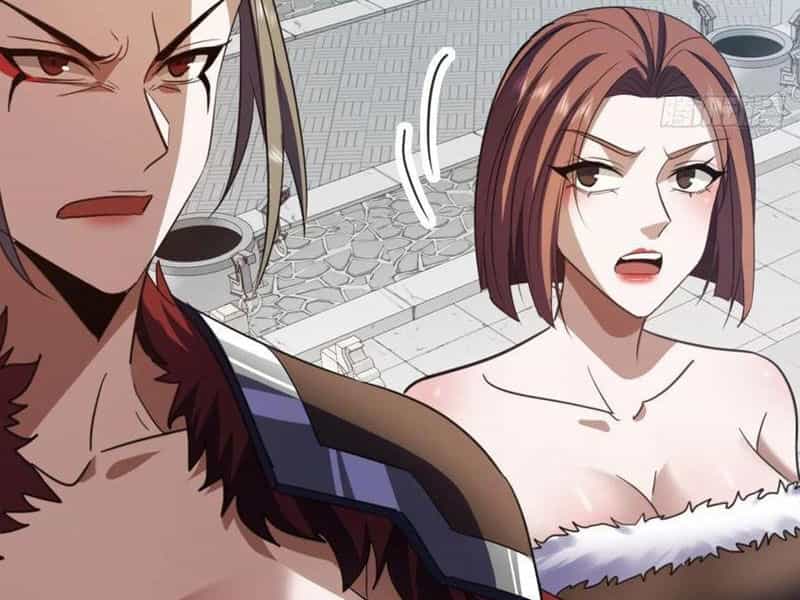 Trùm Phản Diện Muốn Tìm Chết! - Chương 51 - ảnh 32