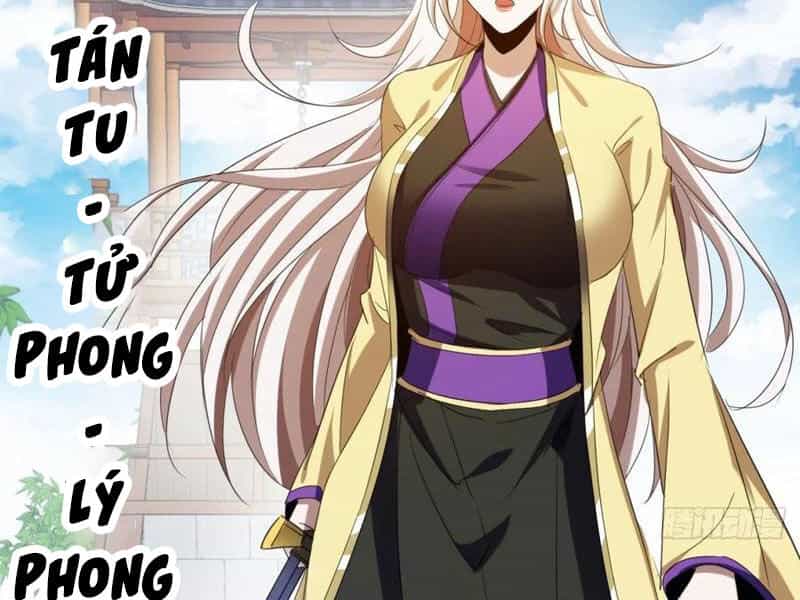 Trùm Phản Diện Muốn Tìm Chết! - Chương 51 - ảnh 45