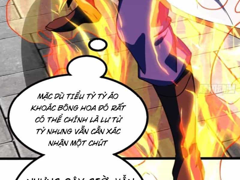 Trùm Phản Diện Muốn Tìm Chết! - Chương 52 - ảnh 119