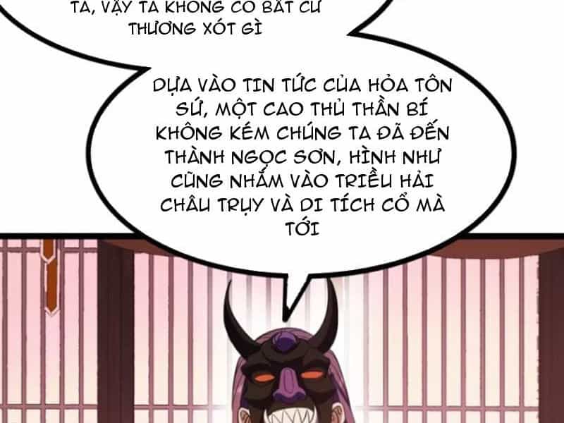 Trùm Phản Diện Muốn Tìm Chết! - Chương 52 - ảnh 21