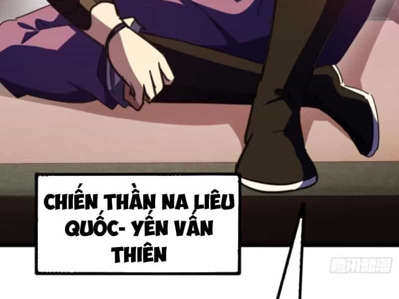 Trùm Phản Diện Muốn Tìm Chết! - Chương 52 - ảnh 23