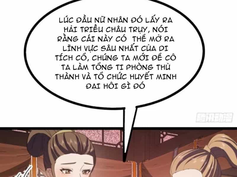 Trùm Phản Diện Muốn Tìm Chết! - Chương 52 - ảnh 25
