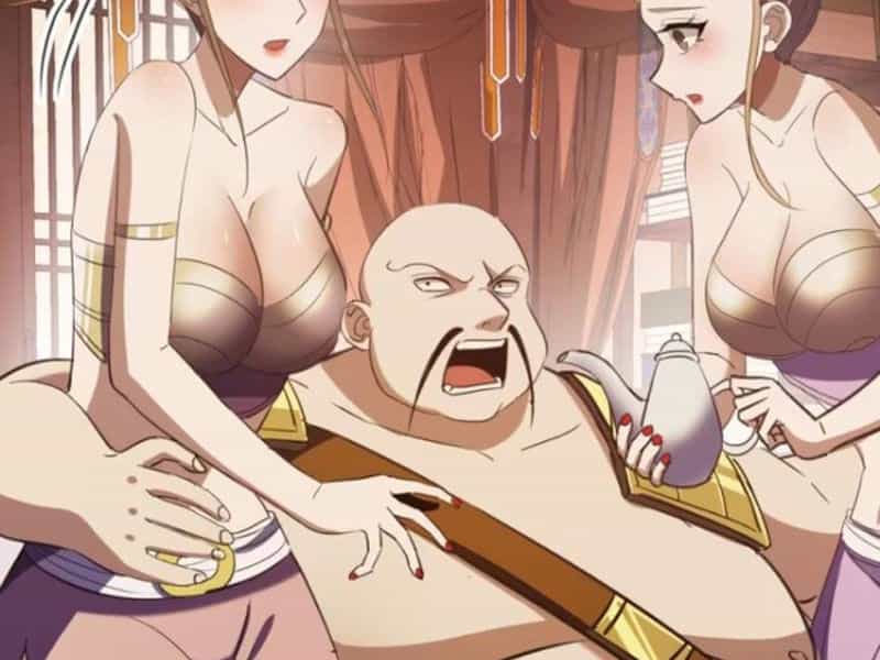 Trùm Phản Diện Muốn Tìm Chết! - Chương 52 - ảnh 26