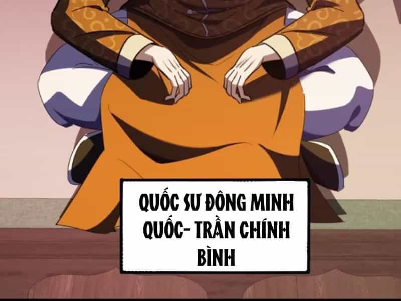Trùm Phản Diện Muốn Tìm Chết! - Chương 52 - ảnh 5