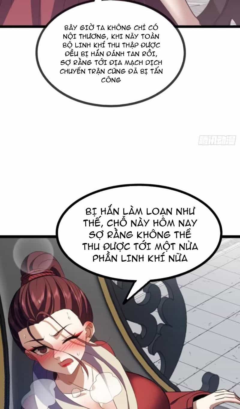 Trùm Phản Diện Muốn Tìm Chết! - Chương 53 - ảnh 10
