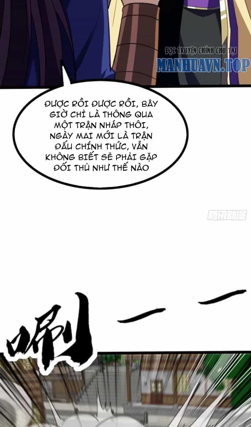 Trùm Phản Diện Muốn Tìm Chết! - Chương 53 - ảnh 18