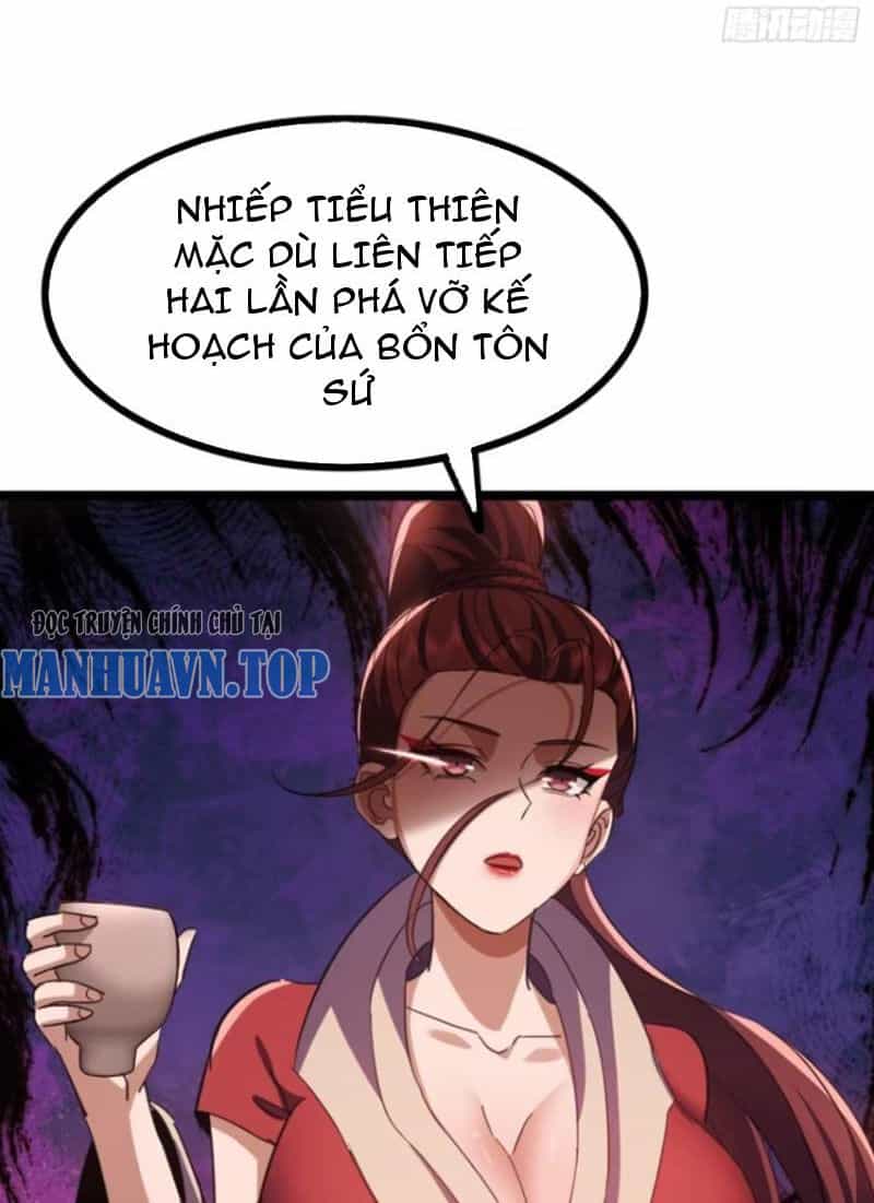 Trùm Phản Diện Muốn Tìm Chết! - Chương 53 - ảnh 27