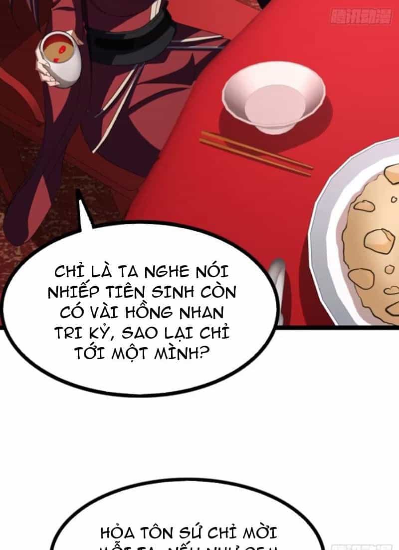Trùm Phản Diện Muốn Tìm Chết! - Chương 53 - ảnh 31