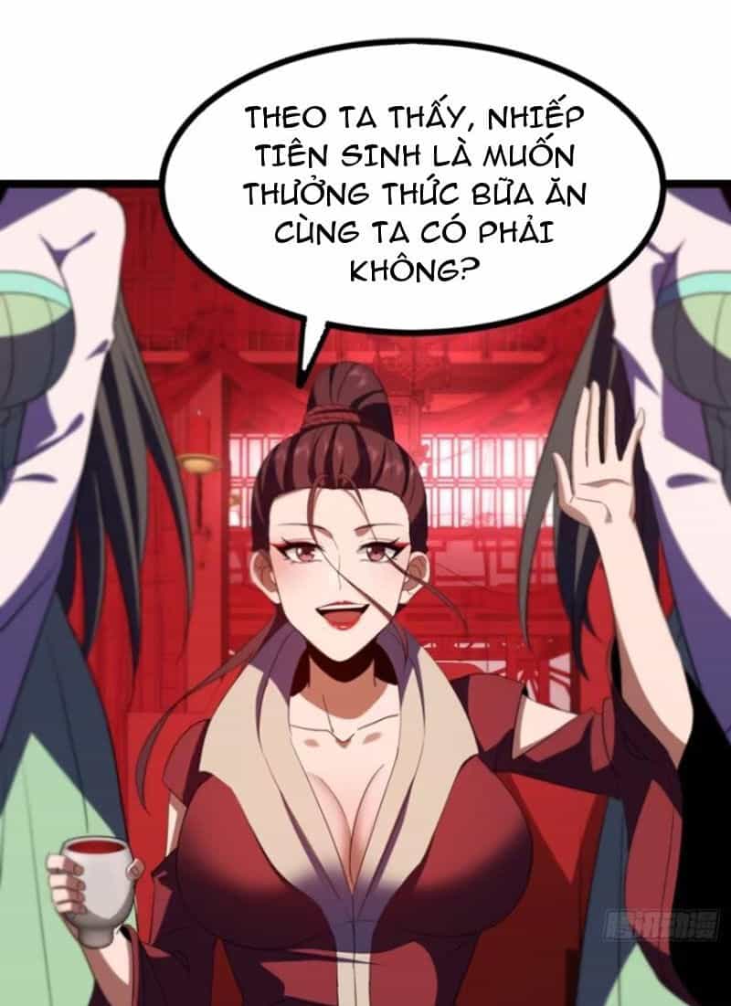 Trùm Phản Diện Muốn Tìm Chết! - Chương 53 - ảnh 34