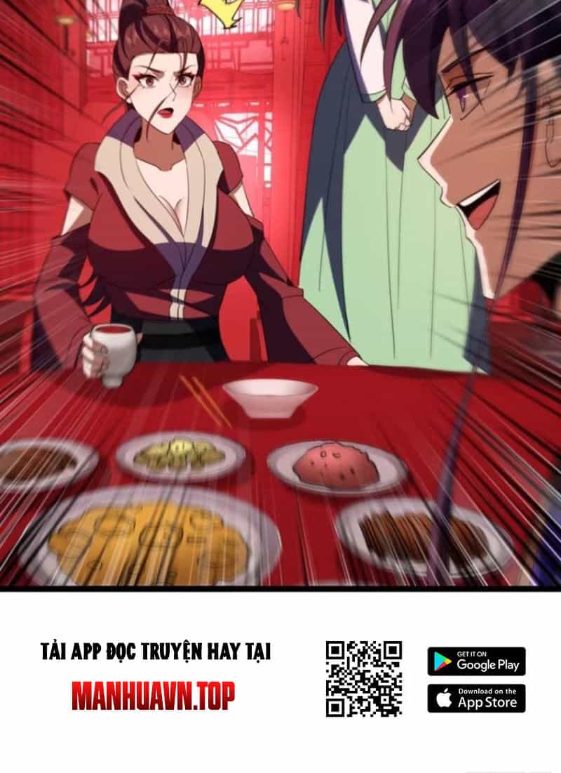 Trùm Phản Diện Muốn Tìm Chết! - Chương 53 - ảnh 40
