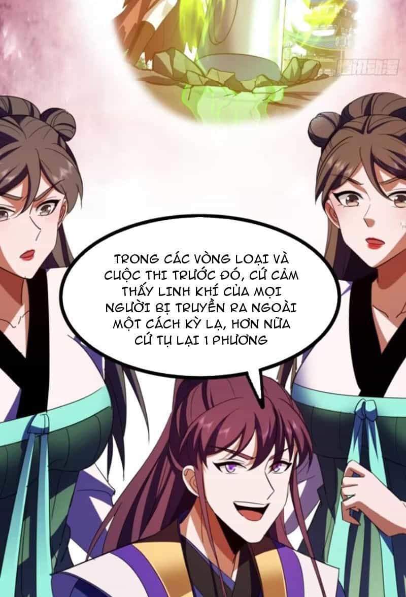 Trùm Phản Diện Muốn Tìm Chết! - Chương 53 - ảnh 42