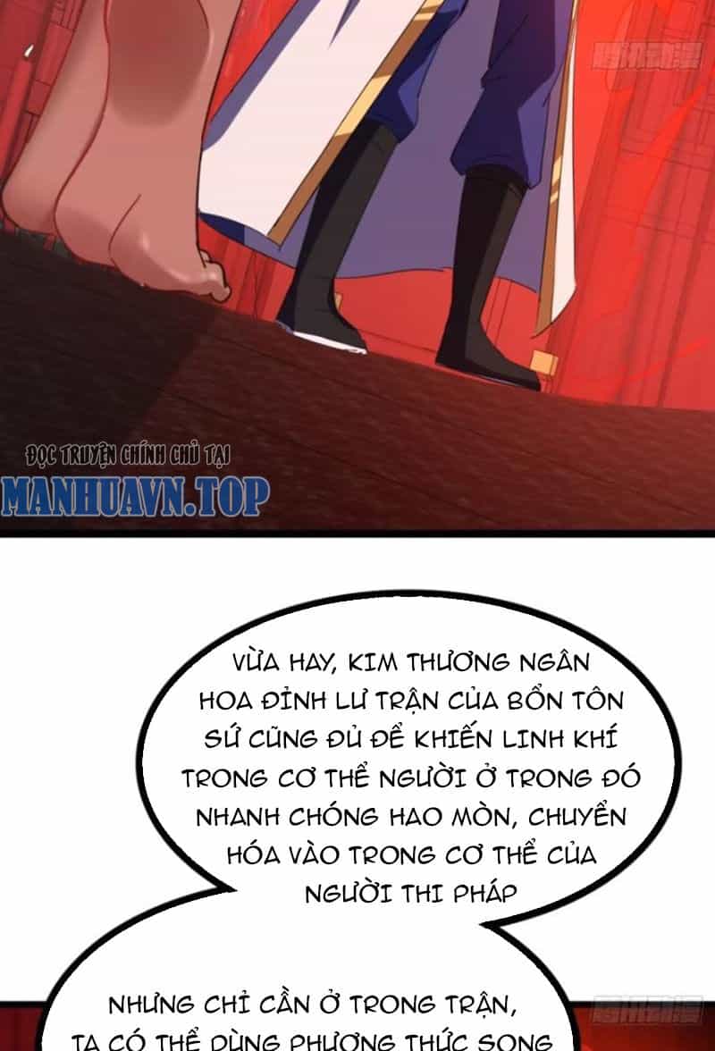 Trùm Phản Diện Muốn Tìm Chết! - Chương 53 - ảnh 56