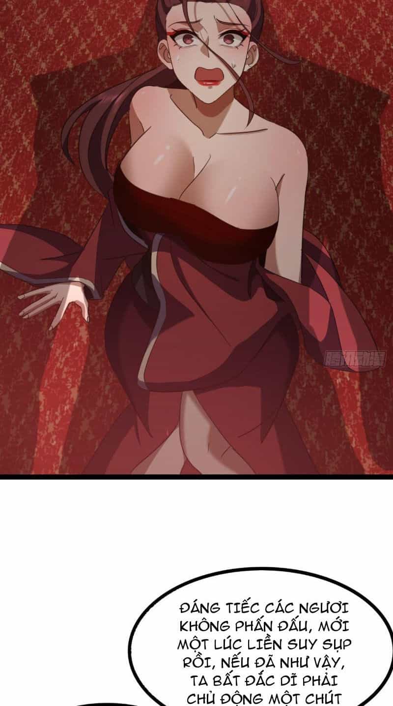 Trùm Phản Diện Muốn Tìm Chết! - Chương 54 - ảnh 13